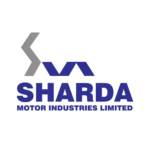 Sharda Motor Industries Ltd